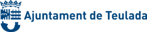 Logotipo de Juventud del Ayuntamiento de Teulada