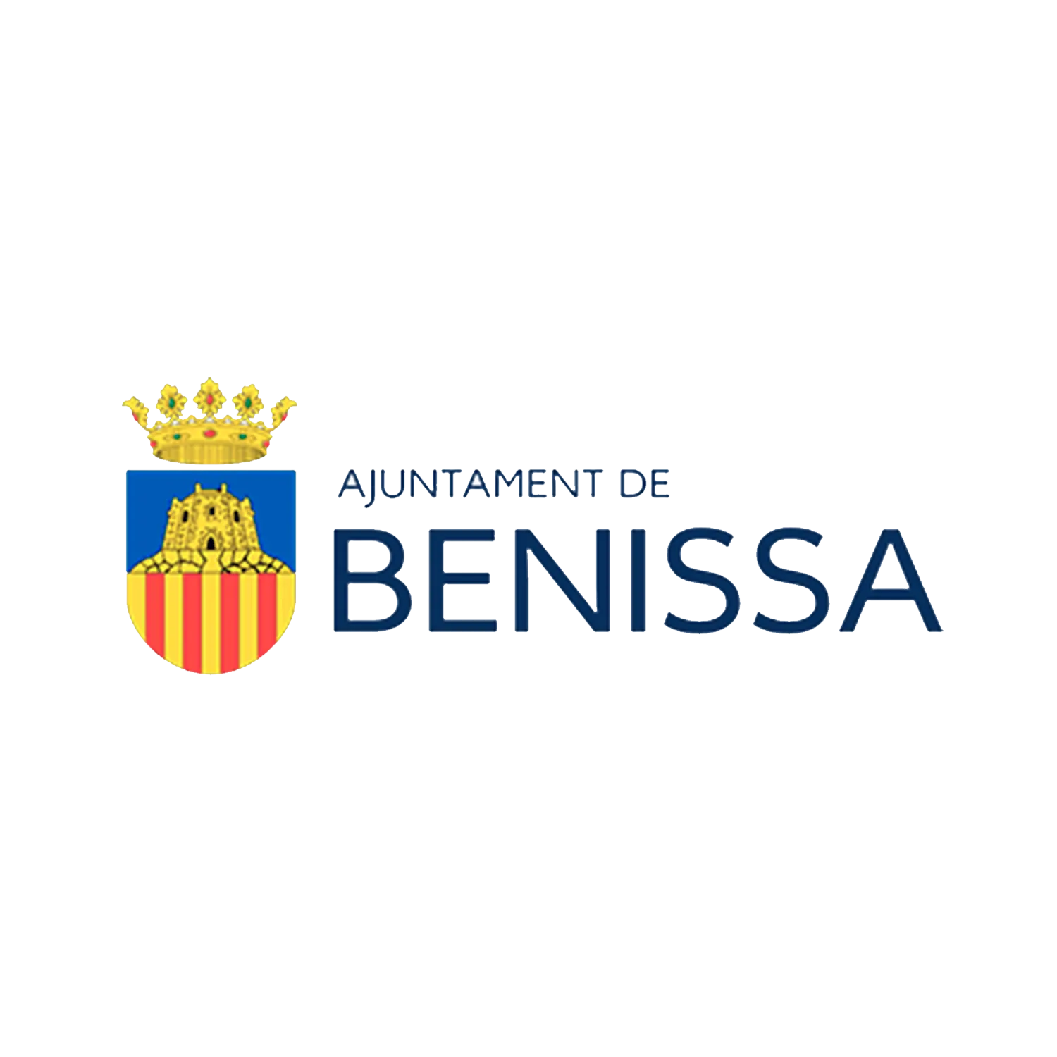 Logotipo del Ayuntamiento de Benissa - Impulsor del evento
