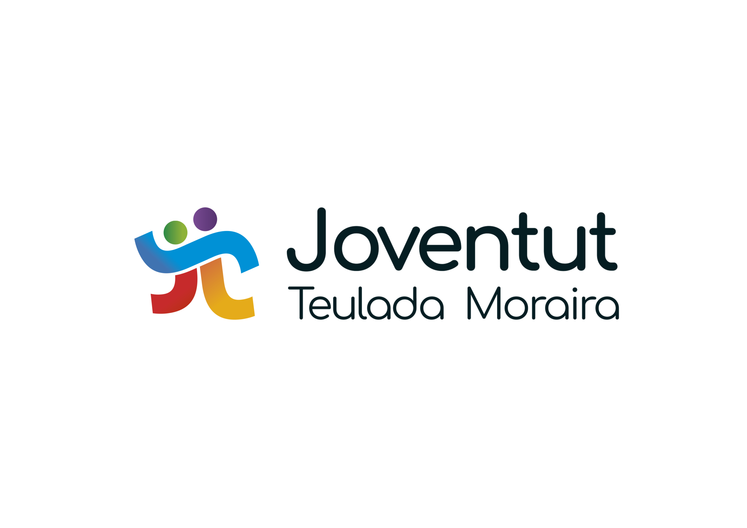 Logotipo de Juventud del Ayuntamiento de Teulada