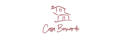 Logotipo de Restaurante Casa Bernardi