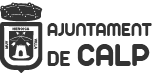 Logotipo del Ayuntamiento de Calpe